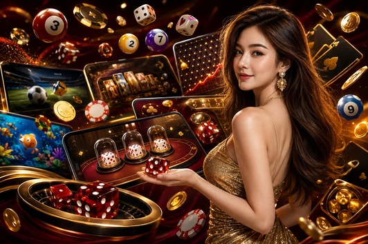luckybaji