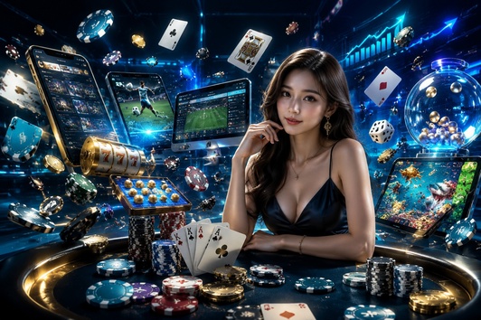luckybaji