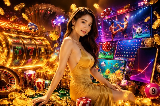 luckybaji